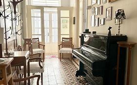 Traditional Haus