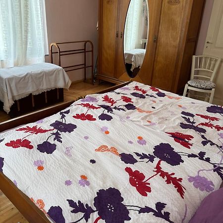 Traditional Haus Agios Nikolaos Extérieur photo