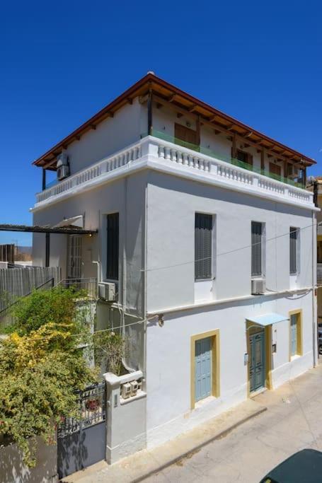 Traditional Haus Agios Nikolaos Extérieur photo