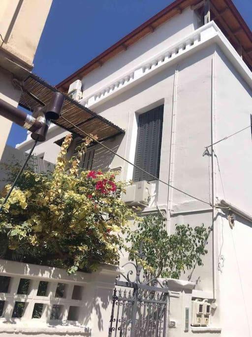 Traditional Haus Agios Nikolaos Extérieur photo