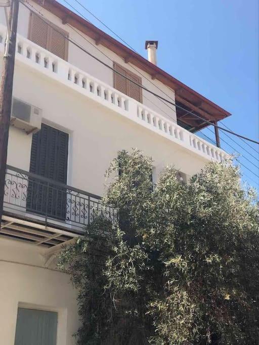Traditional Haus Agios Nikolaos Extérieur photo