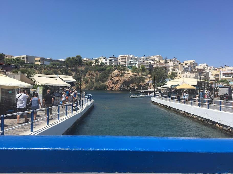 Traditional Haus Agios Nikolaos Extérieur photo