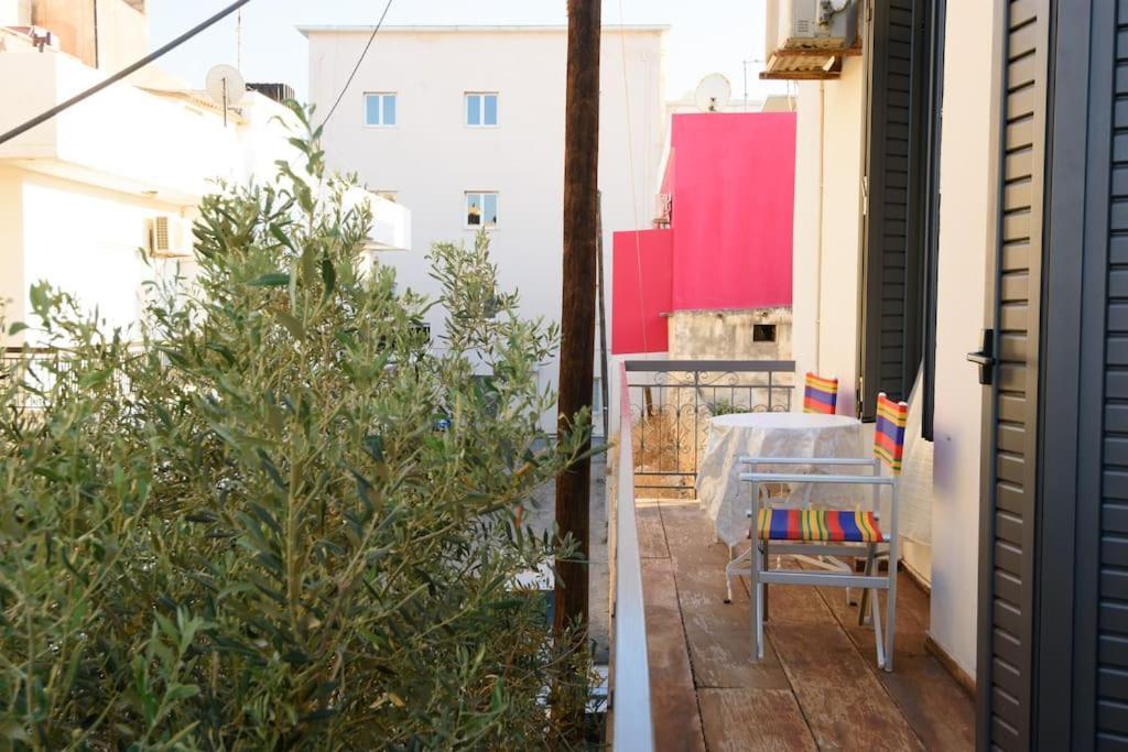Traditional Haus Agios Nikolaos Extérieur photo