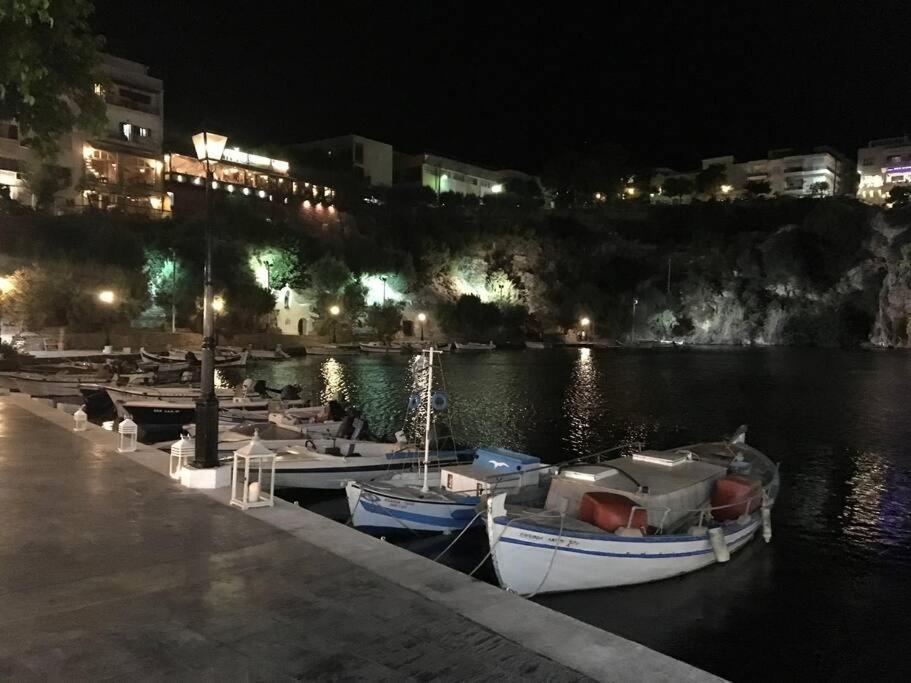Traditional Haus Agios Nikolaos Extérieur photo