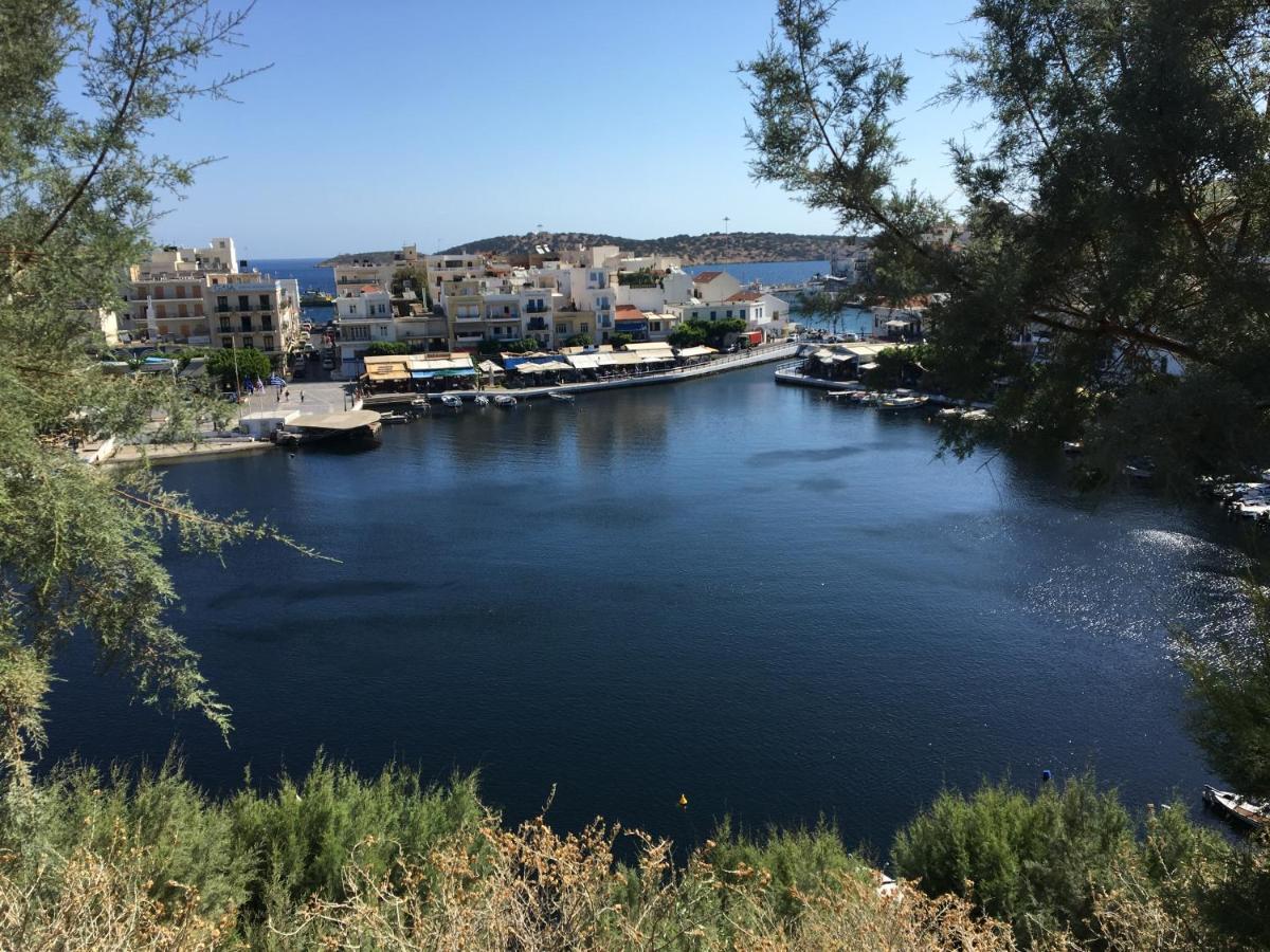 Traditional Haus Agios Nikolaos Extérieur photo