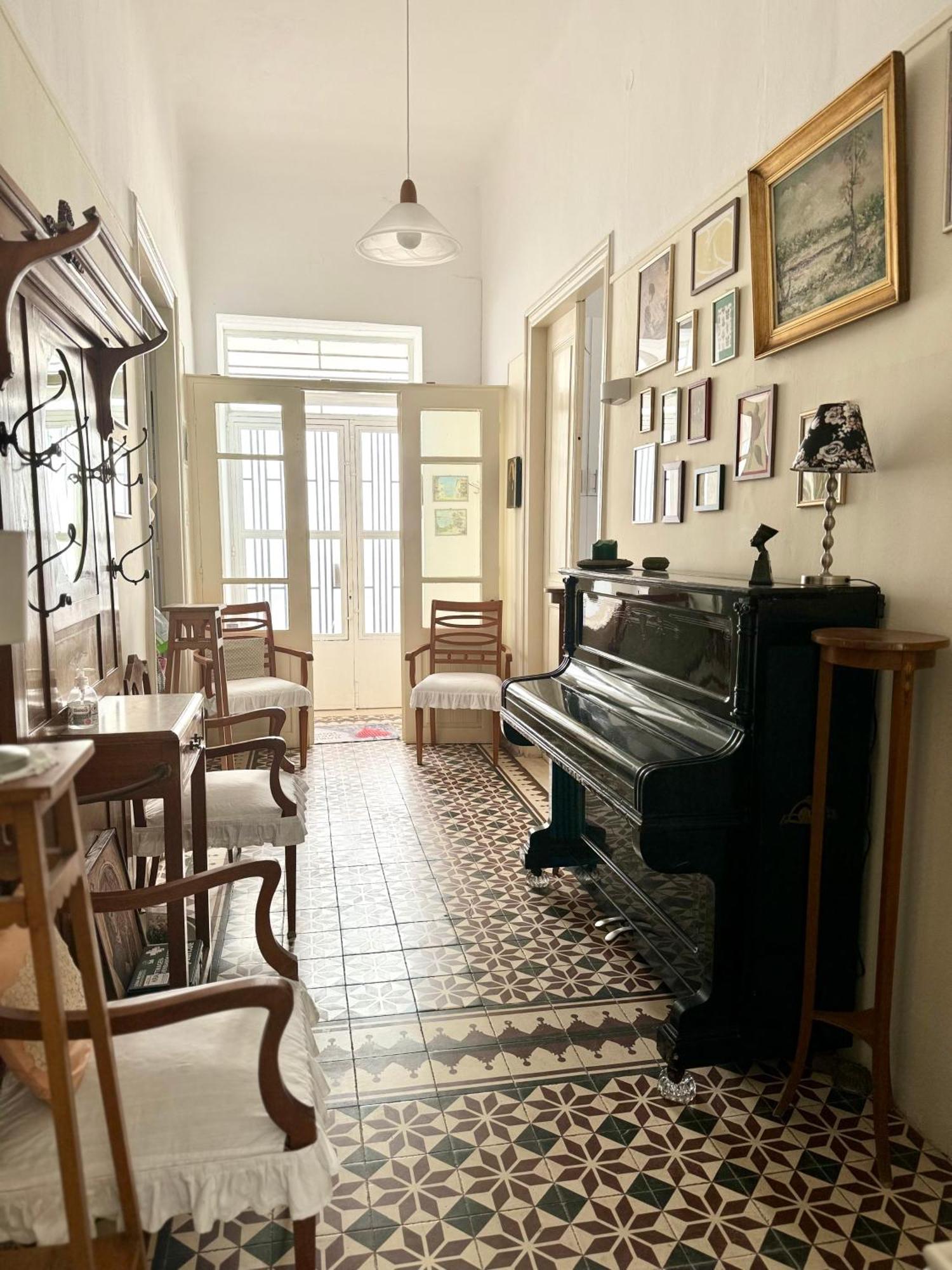 Traditional Haus Agios Nikolaos Extérieur photo