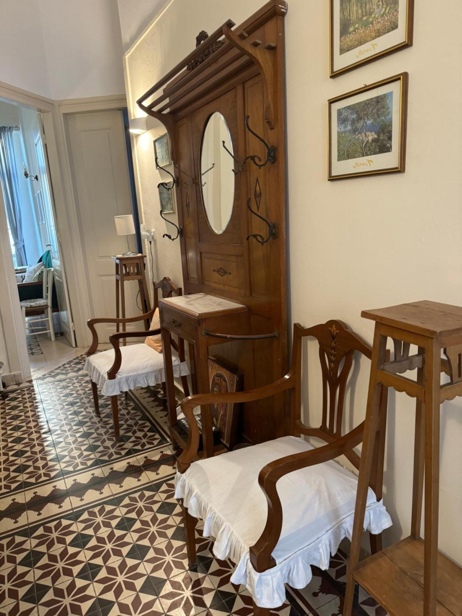 Traditional Haus Agios Nikolaos Extérieur photo
