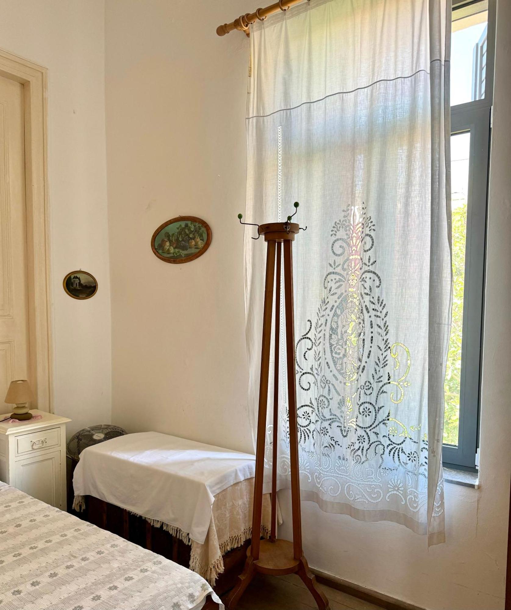 Traditional Haus Agios Nikolaos Extérieur photo