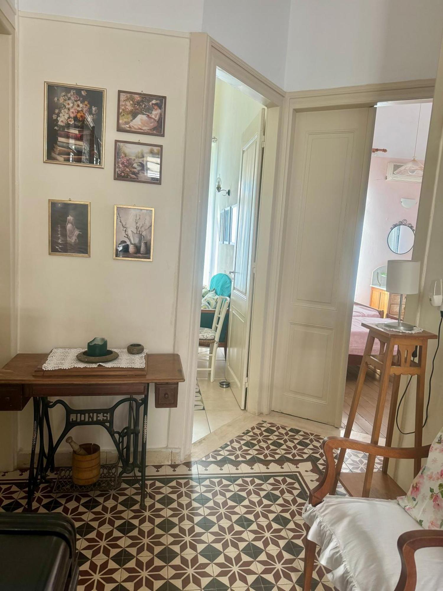 Traditional Haus Agios Nikolaos Extérieur photo