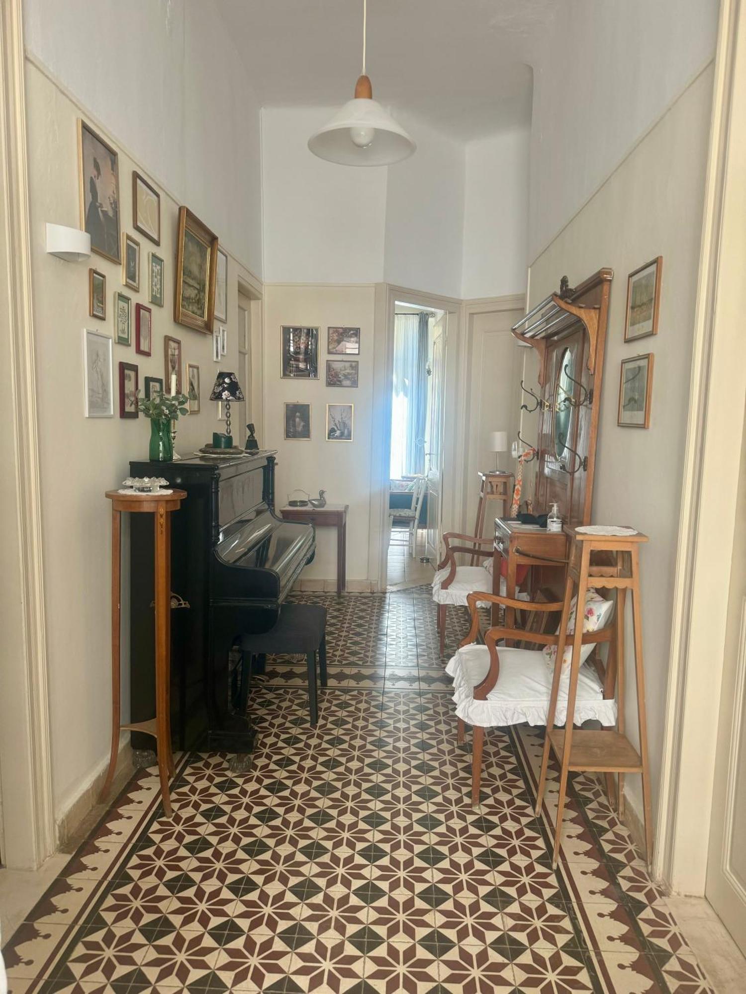 Traditional Haus Agios Nikolaos Extérieur photo