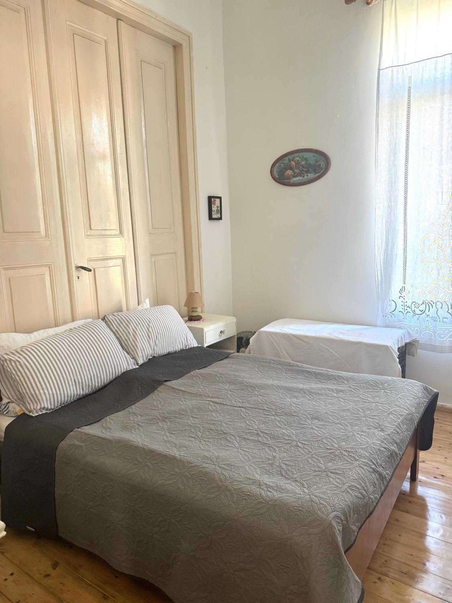 Traditional Haus Agios Nikolaos Extérieur photo