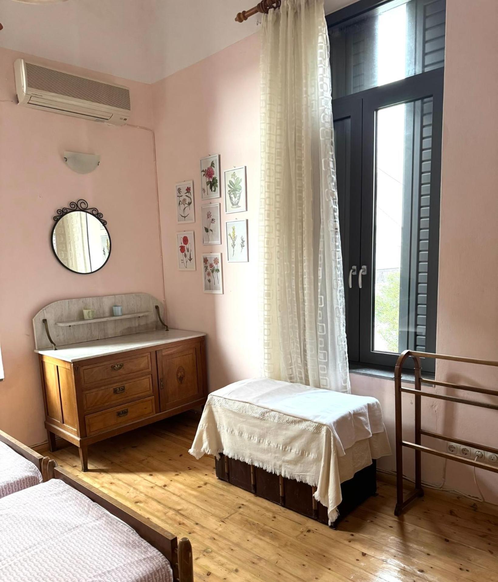 Traditional Haus Agios Nikolaos Extérieur photo
