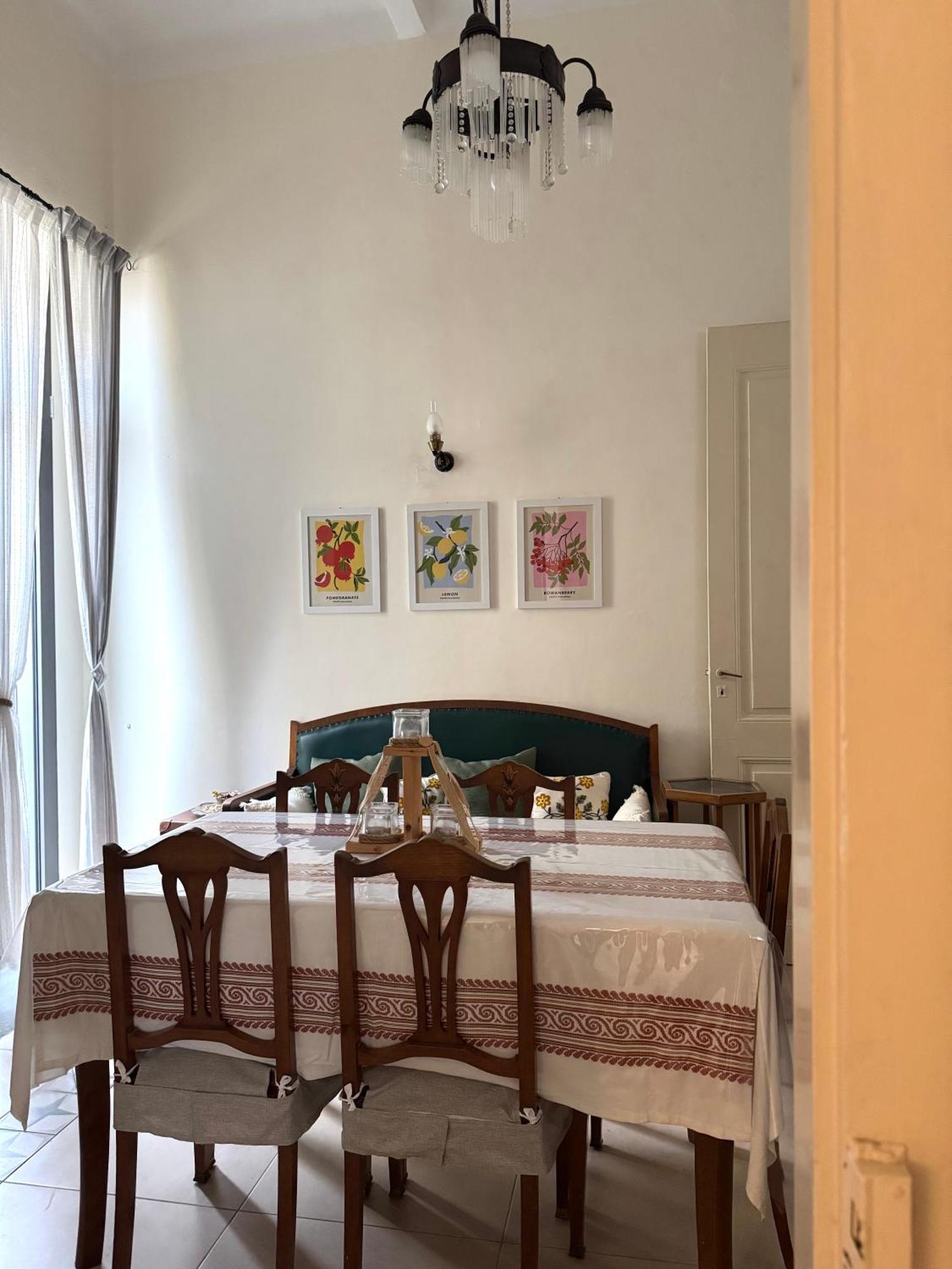 Traditional Haus Agios Nikolaos Extérieur photo